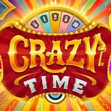 Crazy Time online slot from Evolution – play at kyngscasino-de.de