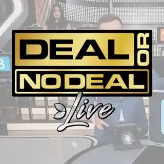 Play Deal or No Deal Live slot by Evolution on kyngscasino-de.de