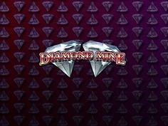 Enjoy Diamond Mine by Pragmatic Play – logo hosted on kyngscasino-de.de