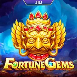 Try Fortune Gems slot by Jili Games on kyngscasino-de.de – logo image