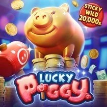 Play Lucky Piggy slot by PG Soft on kyngscasino-de.de