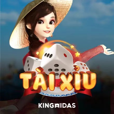 Play Taixiu slot by King Midas on kyngscasino-de.de