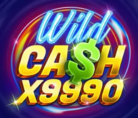 Wild Cash x9990
