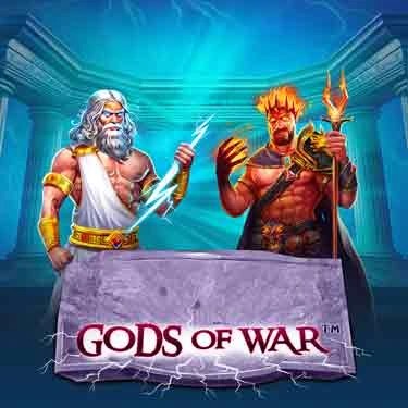 Zeus vs Hades – Gods of War – slot by Pragmatic Play, featured at kyngscasino-de.de